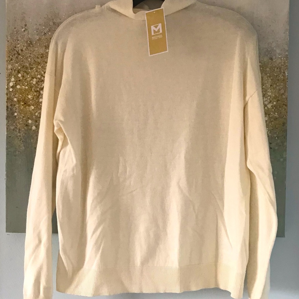 Michael Kors Sweater (NWT)